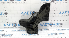 Mitsubishi Outlander 16-21 air intake without pipe