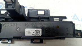 Mazda CX-5 Seat Belt Indicator 17-