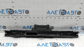Lexus NX 15-21 TV Top Bar