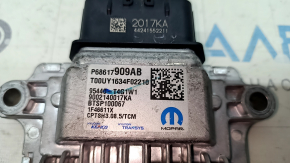 Automatic transmission control unit for Jeep Compass 23-26 2.0T 8-speed automatic transmission AWD