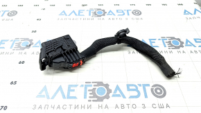 A chip for the Jeep Compass 23-26 2.0T automatic transmission control unit.