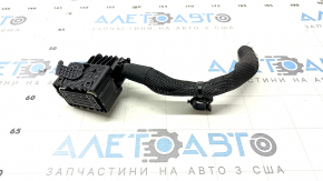 A chip for the Jeep Compass 23-26 2.0T automatic transmission control unit.