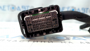 A chip for the Jeep Compass 23-26 2.0T automatic transmission control unit.