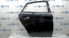 Bare rear right door for Toyota Prius 30 10-15