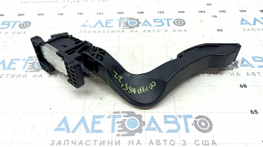 Jeep Compass 22-26 automatic transmission gas pedal