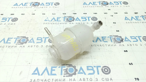 Jeep Compass 23-26 2.0T Intercooler Expansion Tank