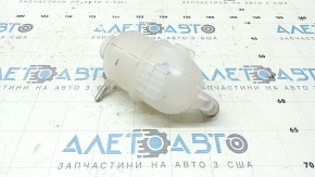 Jeep Compass 23-26 2.0T Intercooler Expansion Tank