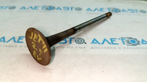 Exhaust valve VW Jetta 11-18 USA 2.5