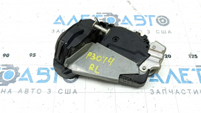Rear left door lock for Toyota Prius 30 13-15