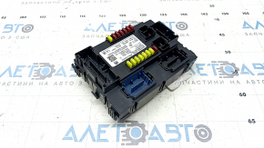 Body Control Module Jeep Compass 24-25