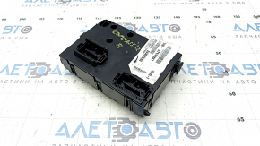 Body Control Module Jeep Compass 24-25