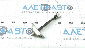 Rear left door limiter for Toyota Prius 30 11-15