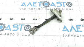 Rear left door limiter for Toyota Prius 30 11-15