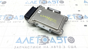 Differential Control Module Jeep Compass 23-26 2.0T AWD
