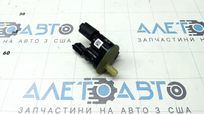 Jeep Compass 23-26 2.0T Fuel Vapor Purge Valve