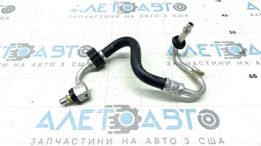 Cooling pipe for automatic transmission Jeep Compass 23-26 2.0T supply