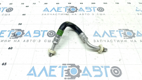 Jeep Compass 23-26 2.0T Automatic Transmission Cooling Return Line