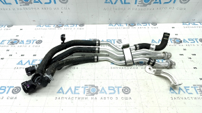 Jeep Compass 23-26 2.0T Cooling System Pipes