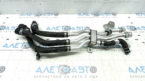 Jeep Compass 23-26 2.0T Cooling System Pipes