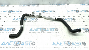 Jeep Compass 23-26 Cooling System Hose