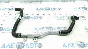 Jeep Compass 23-26 Cooling System Hose