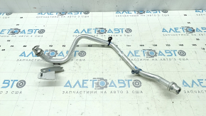 Jeep Compass 23-26 Cooling System Hose