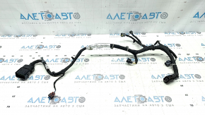 Jeep Compass 23-26 automatic transmission wiring
