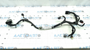 Jeep Compass 23-26 automatic transmission wiring