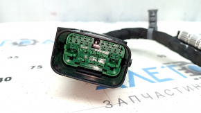 Jeep Compass 23-26 automatic transmission wiring