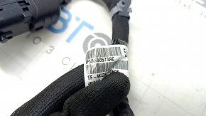 Jeep Compass 23-26 automatic transmission wiring