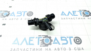 Jeep Compass 23-26 2.0T Cooling System Flange
