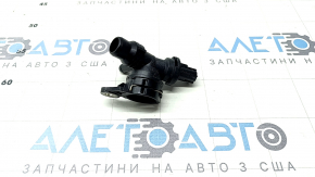 Jeep Compass 23-26 2.0T Cooling System Flange