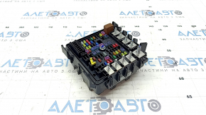 Jeep Compass Battery Fuse Box 23-26