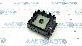 Jeep Compass Battery Fuse Box 23-26