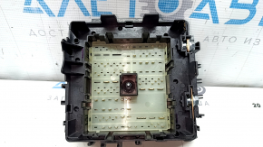 Jeep Compass Battery Fuse Box 23-26