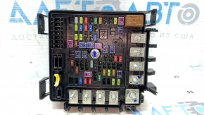 Jeep Compass Battery Fuse Box 23-26