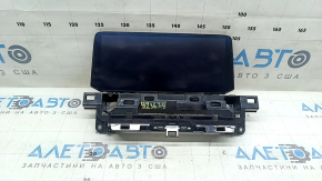 Mazda CX-5 21-25 10.25" Monitor, Display, Navigation, Scratches
