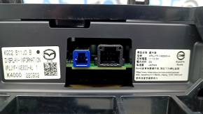 Mazda CX-5 21-25 10.25" Monitor, Display, Navigation, Scratches