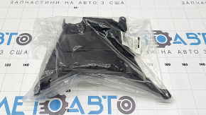 Honda HR-V 23-25 right front bumper air duct