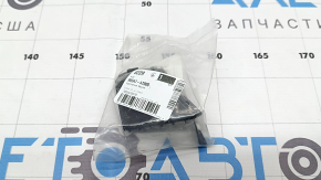Upper left front bumper mount for Kia Niro 23-24 HEV, PHEV