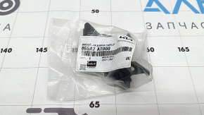 Upper left front bumper mount for Kia Niro 23-24 HEV, PHEV