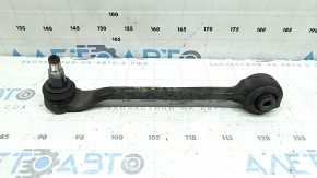 Front lower rear left arm BMW X3 F25 11-17 with ball joint, cracked silent block