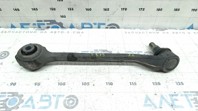 Front lower rear left arm BMW X3 F25 11-17 with ball joint, cracked silent block