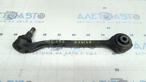 Front lower rear right arm BMW X3 F25 11-17 with ball joint, cracked silent block