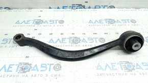 Front lower control arm, front left, BMW X3 F25 11-17, microcracks, S/B