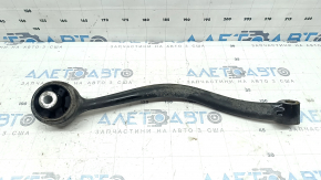 Front lower control arm, front right BMW X3 F25 11-17, microcracks, S/B