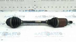 Front left half-shaft drive BMW X3 F25 11-17 AWD