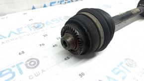 Front left half-shaft drive BMW X3 F25 11-17 AWD