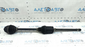 Front right axle shaft BMW X3 F25 11-17 AWD