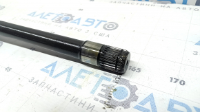 Front right axle shaft BMW X3 F25 11-17 AWD